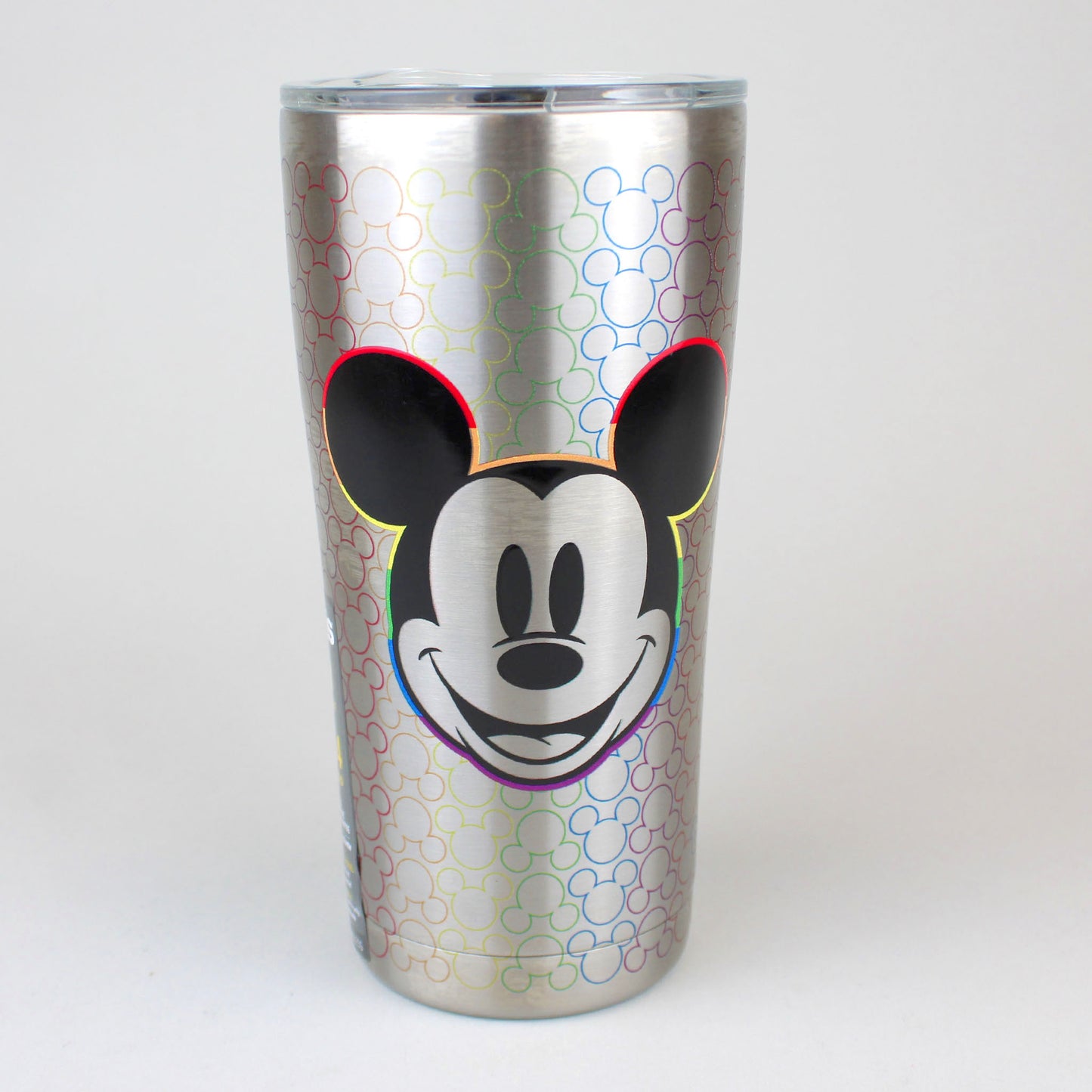 Mickey Mouse Rainbow (Disney) Tervis 20oz Stainless Steel