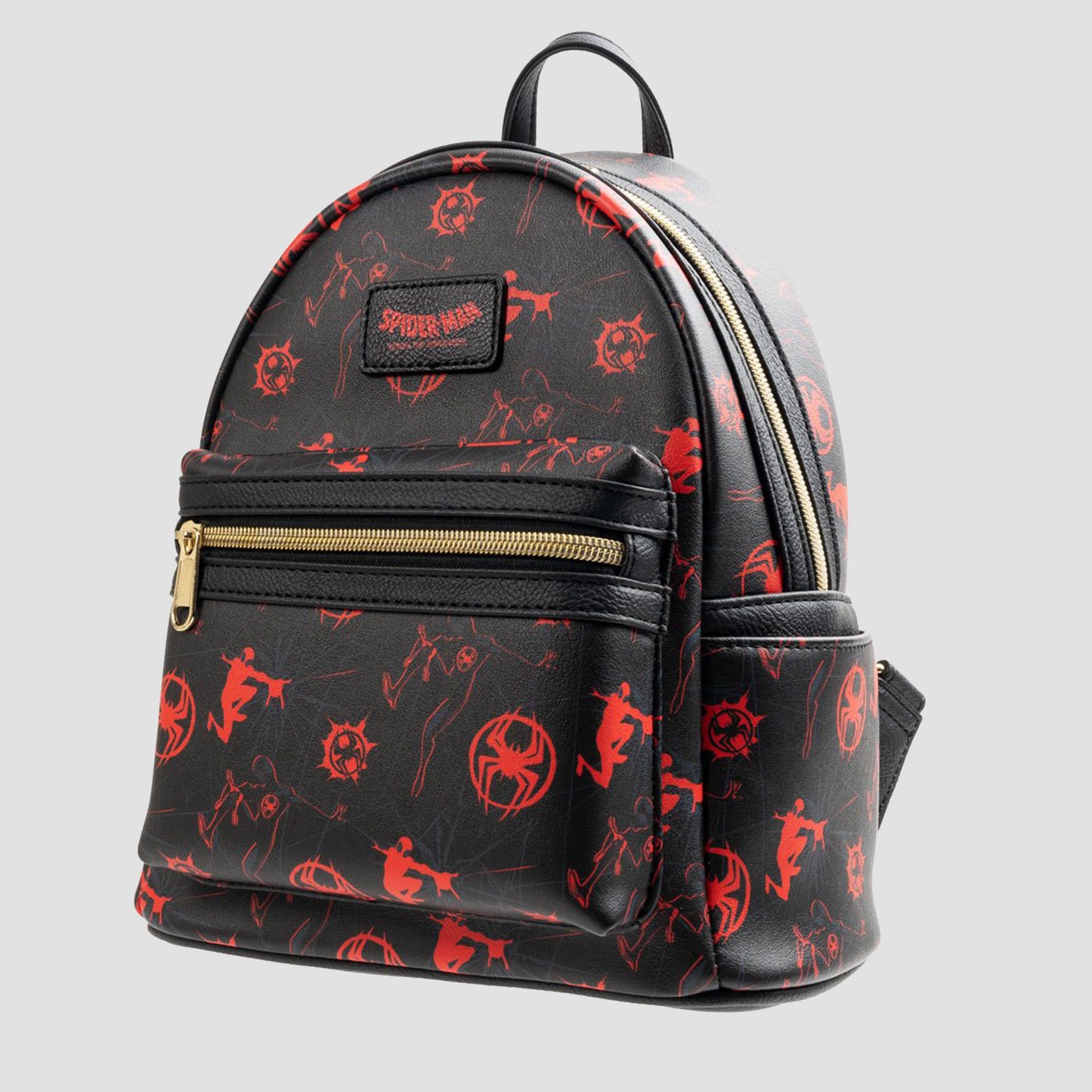Loungefly Marvel Thor Classic Cosplay Mini Backpack – Circle Of Hope  Boutique