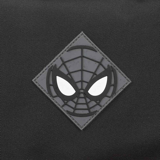 Miles Morales (Spider-Man) Marvel Reflective Print Laptop Backpack