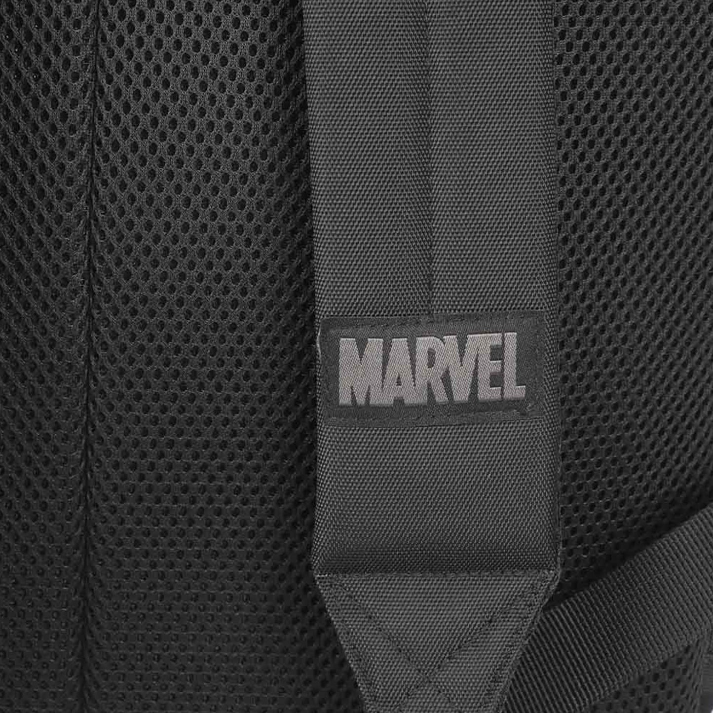 Miles Morales (Spider-Man) Marvel Reflective Print Laptop Backpack