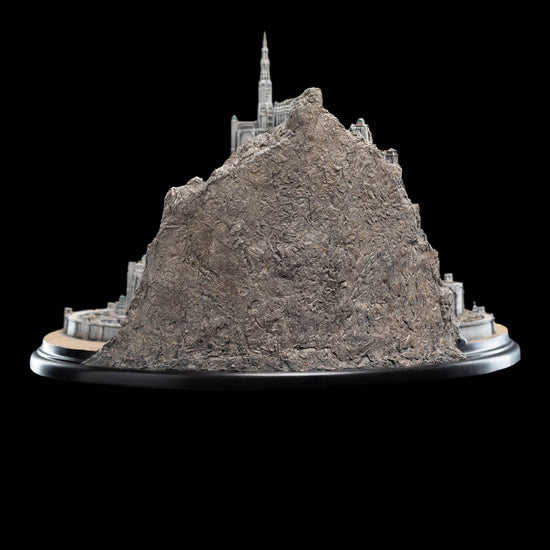 Minas Tirith Deluxe Environment Statue by Weta Workshop
