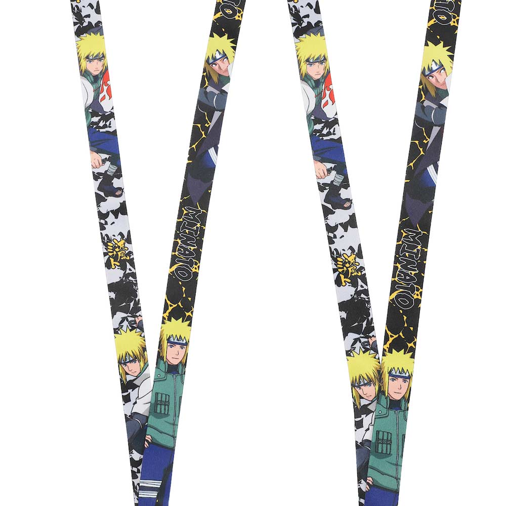 Minato Kunai Naruto Shippuden Breakaway Lanyard