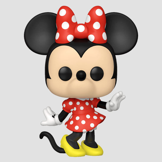 Minnie Mouse Funko Pop!