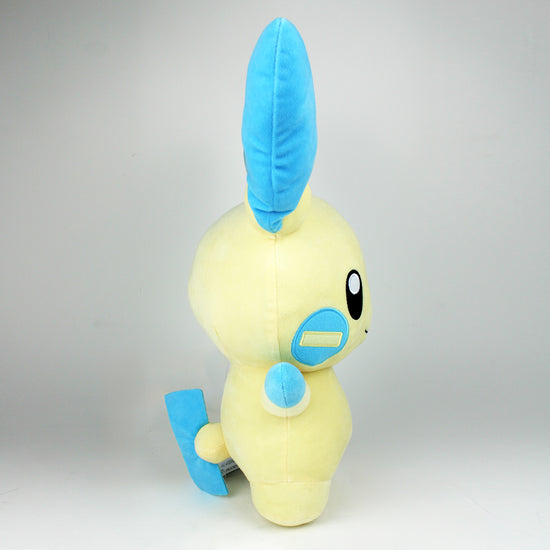 Minun 10" Pokemon Plush