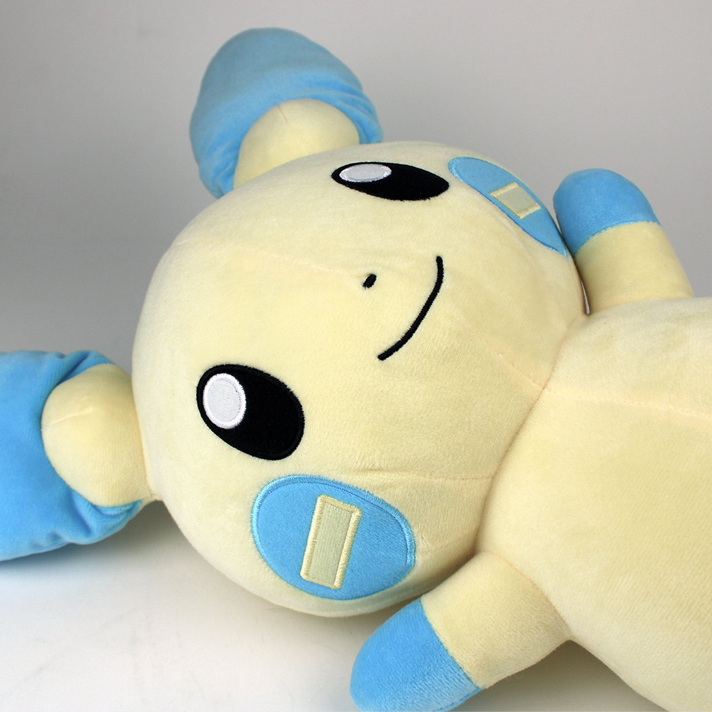 Minun 10" Pokemon Plush