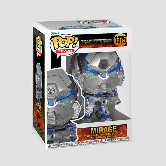 Load image into Gallery viewer, Mirage (Transformers: Rise of the Beasts) Funko Pop!
