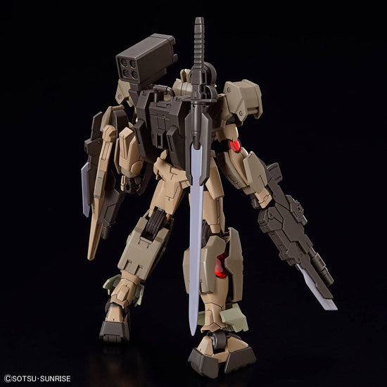 Bandai Gundam OO Command Qan[T] Desert Type 1/144 Model Kit