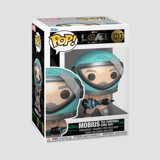 Victor Timely 1893 Loki Funko Pop! – Collector's Outpost