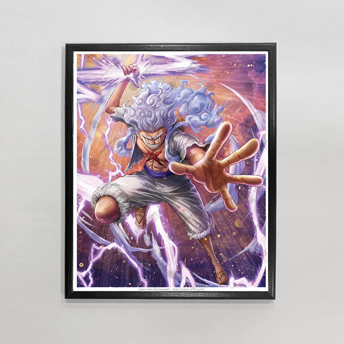 Diamond Painting Marvel Dragon 005, Full Image - Painting