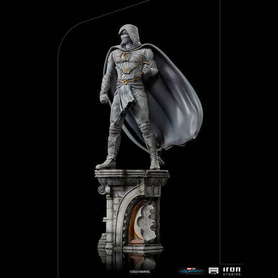 Moon Knight (Marvel) 1:10 Art Scale Statue