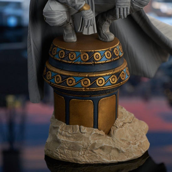 Moon Knight (Marvel) Gallery Statue