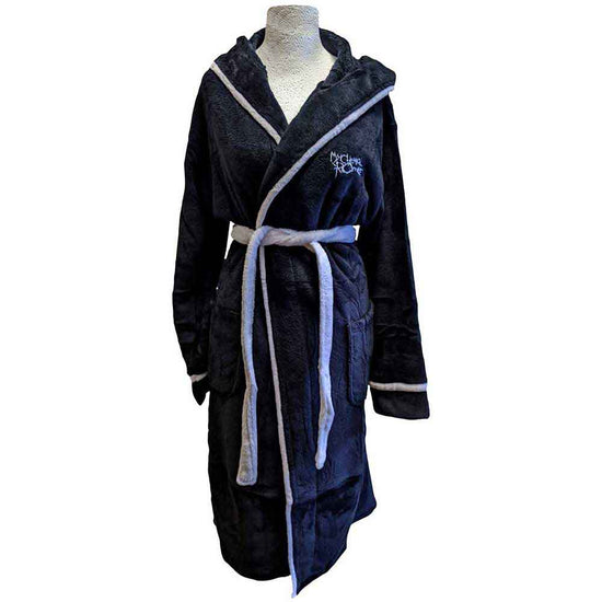 My Chemical Romance Plush Bath Robe