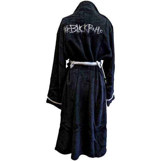 My Chemical Romance Plush Bath Robe