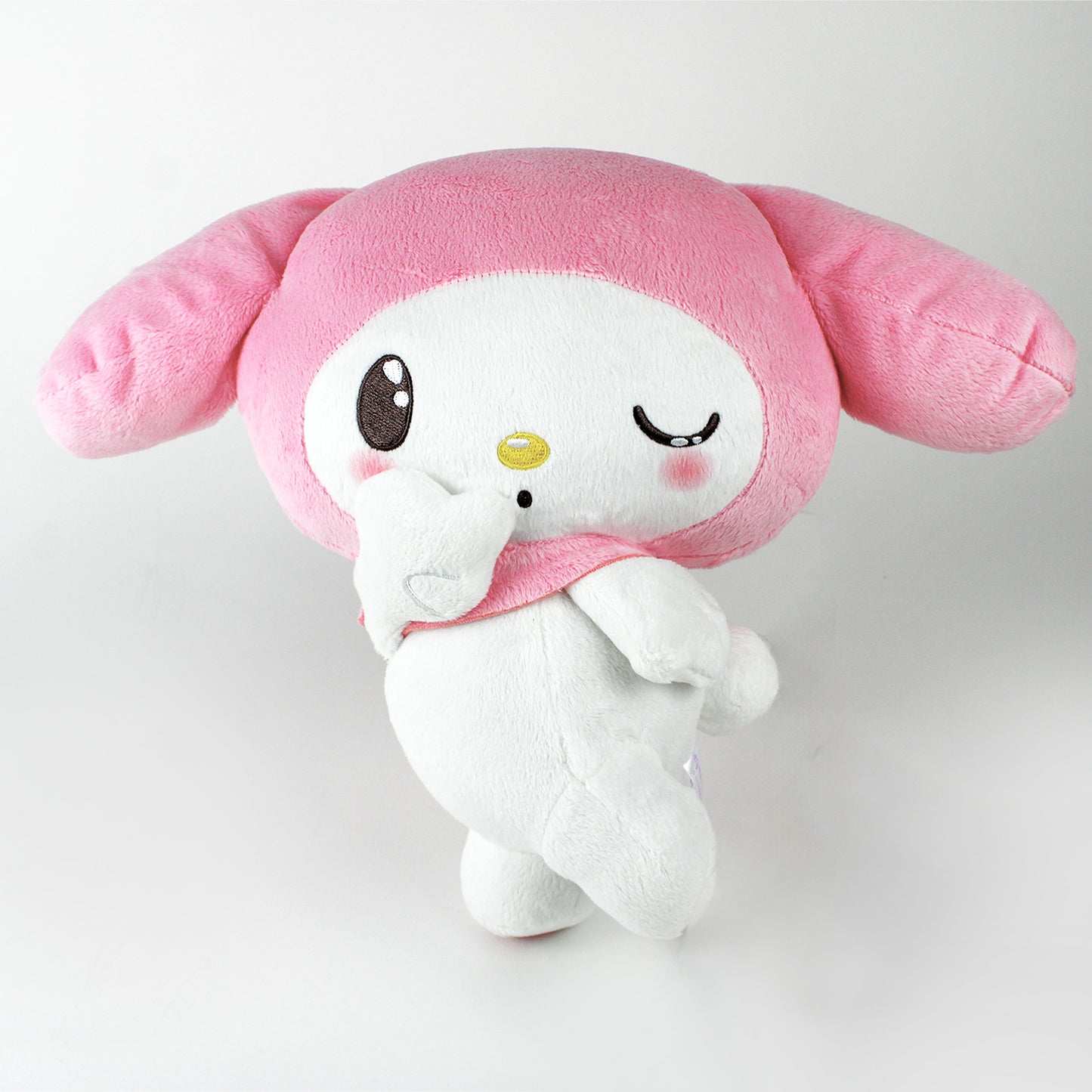 My Melody 10" Kawaii Pose Sanrio Plush