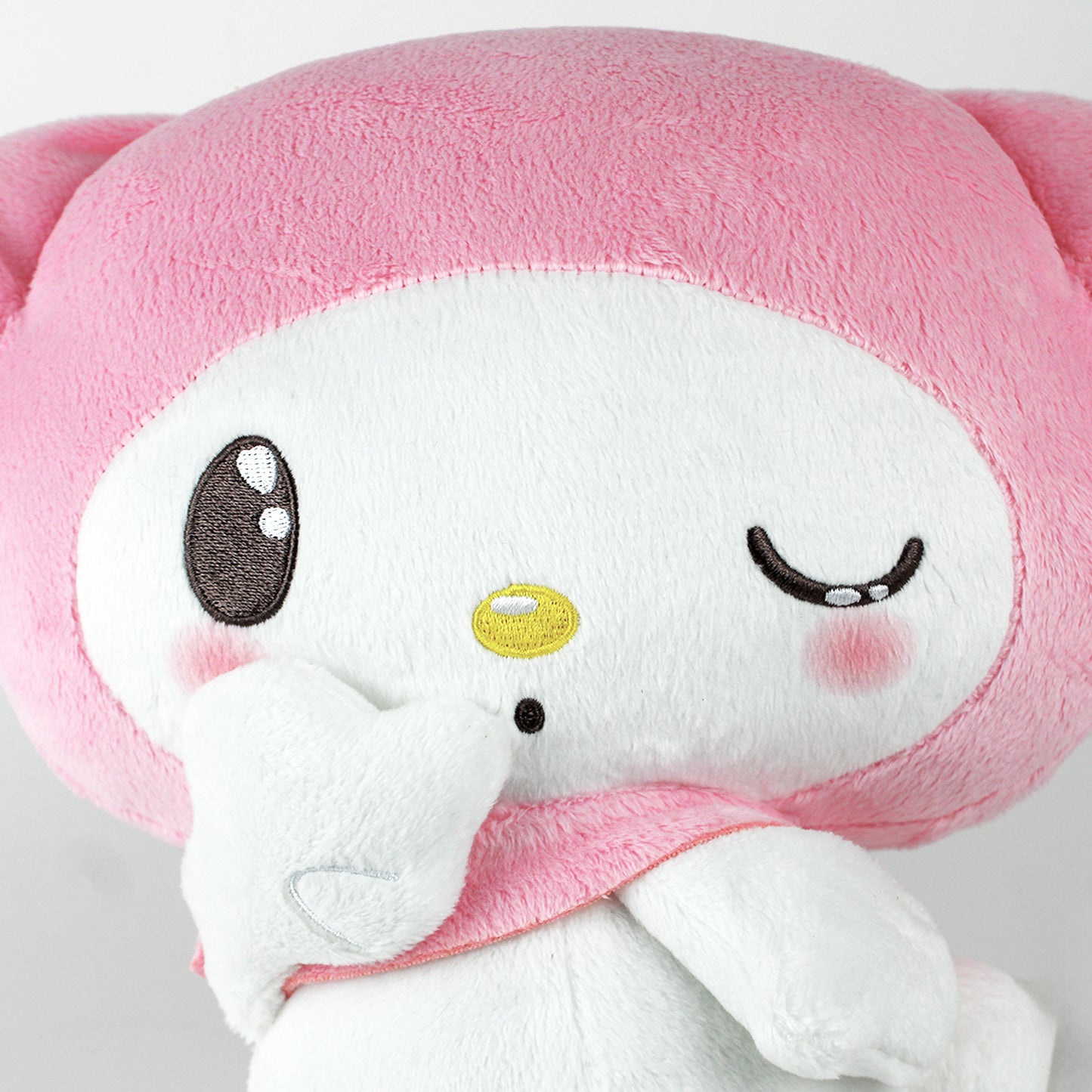 My Melody 10" Kawaii Pose Sanrio Plush