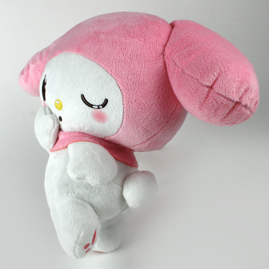 My Melody 10" Kawaii Pose Sanrio Plush