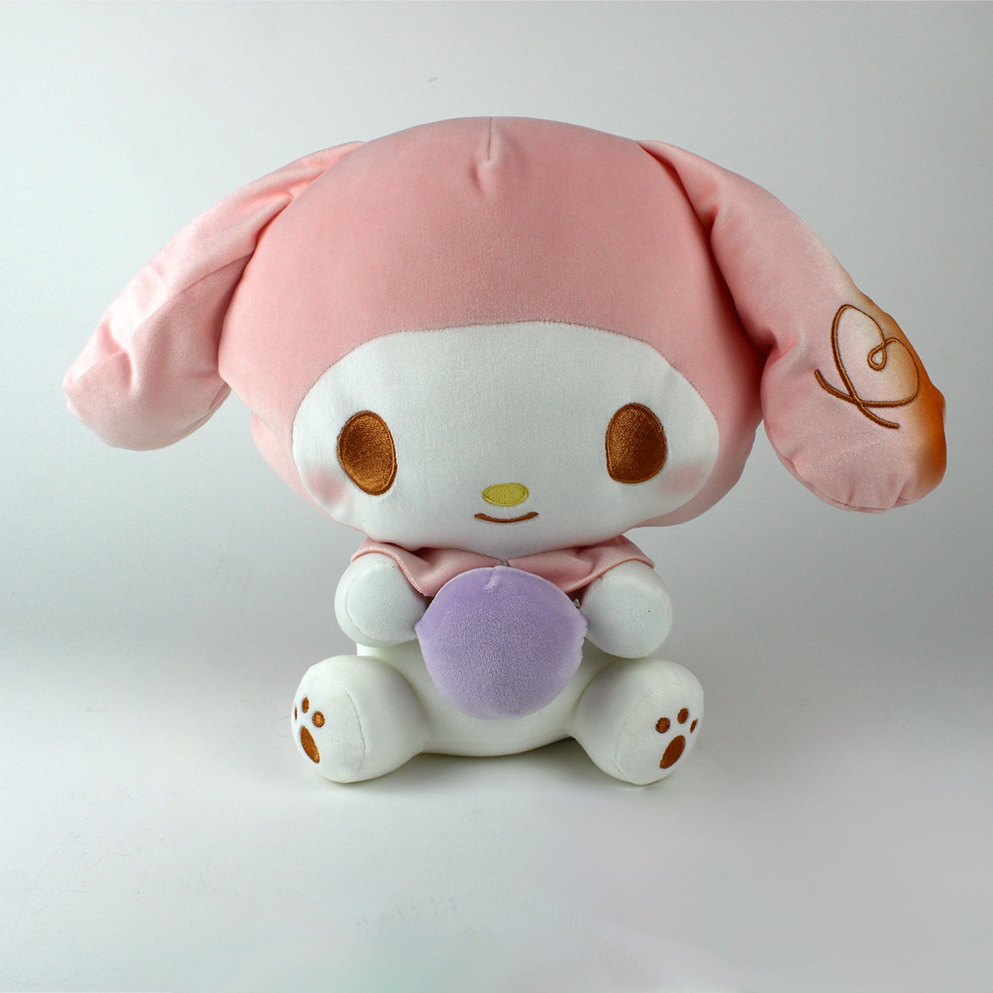 My Melody 10" Marshmallow Treat Sanrio Plush