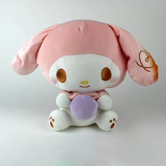 My Melody 10" Marshmallow Treat Sanrio Plush