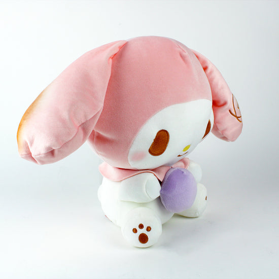 My Melody 10" Marshmallow Treat Sanrio Plush