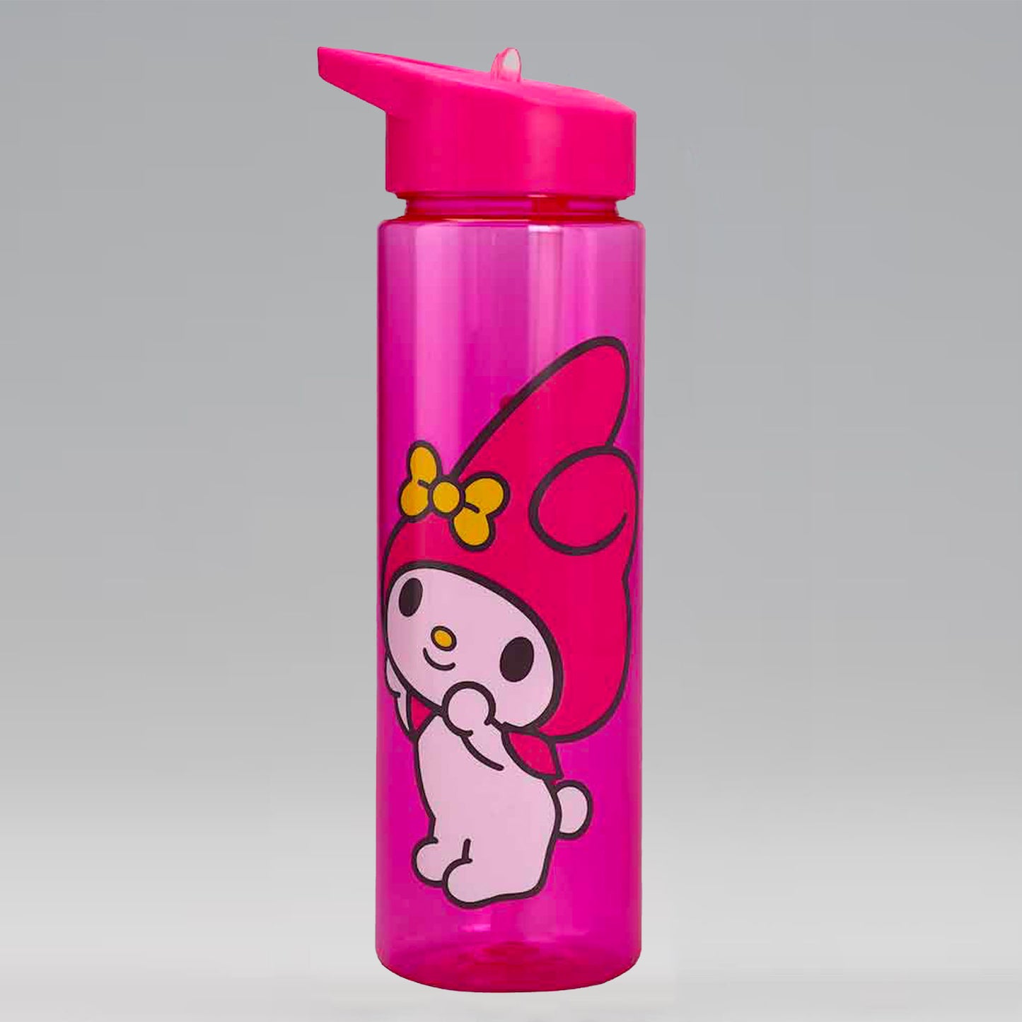 My Melody (Hello Kitty and Friends) Sanrio 24oz. Single Wall Water Bottle