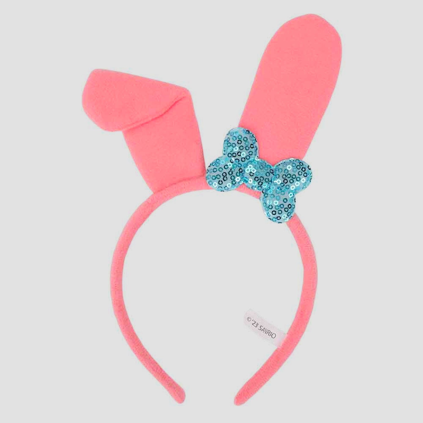 My Melody (Hello Kitty and Friends) Sanrio Cosplay Ear Headband