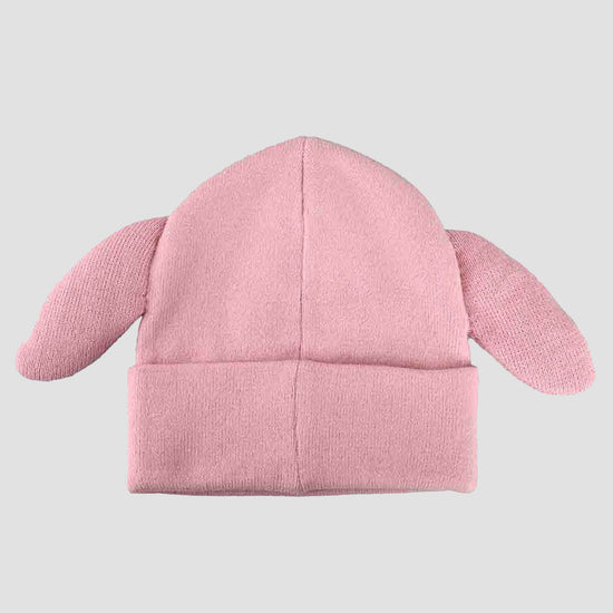 My Melody (Hello Kitty and Friends) Sanrio Embroidered 3D Cosplay Beanie Hat