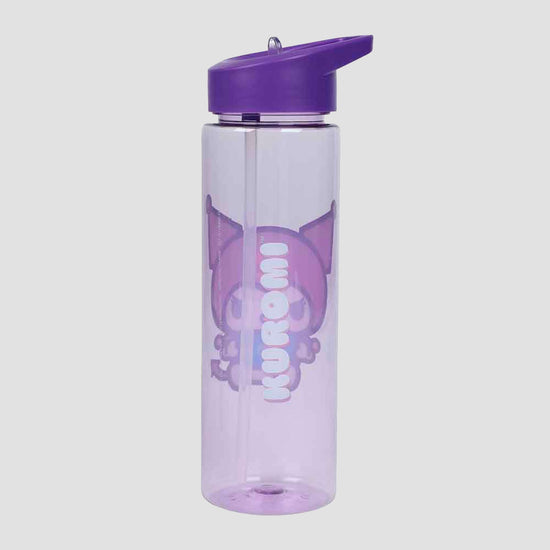 My Melody & Kuromi (Hello Kitty and Friends) Sanrio 24oz. Single Wall Water Bottle Set