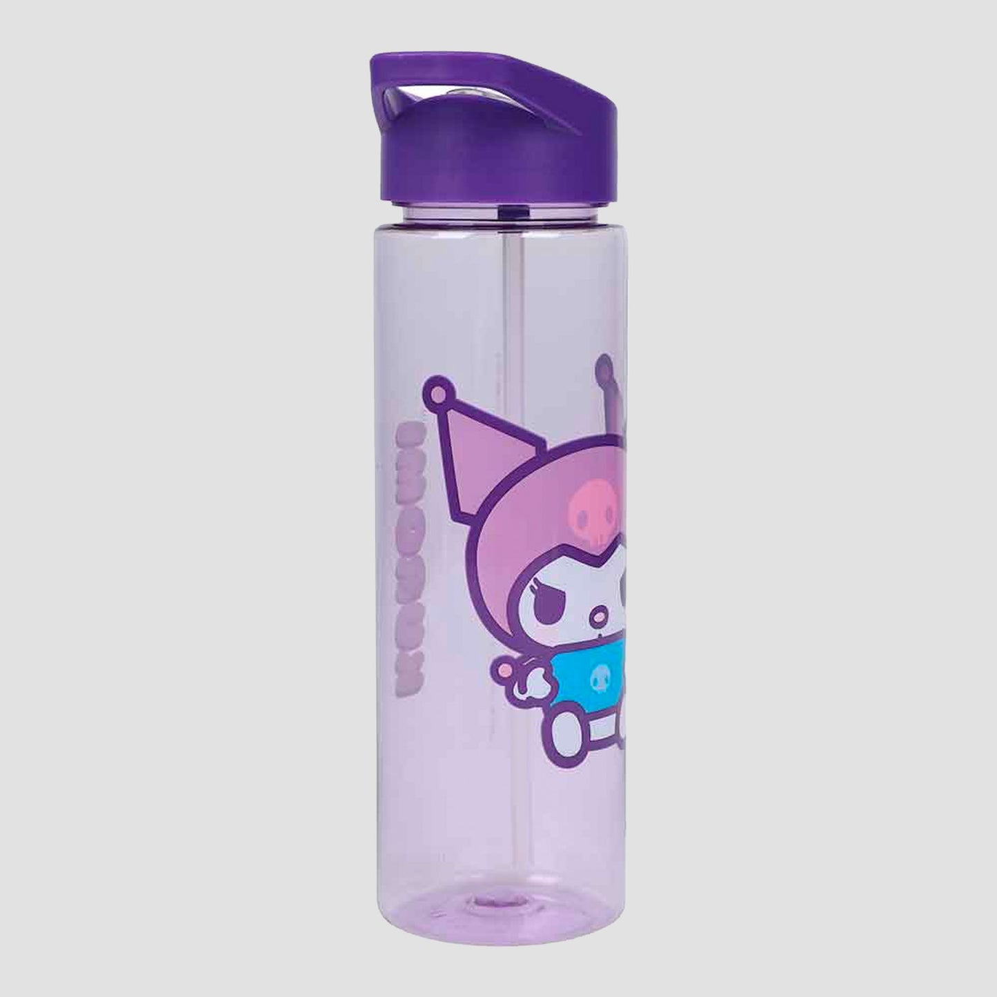 Kuromi (Hello Kitty and Friends) Sanrio 24oz. Single Wall Water