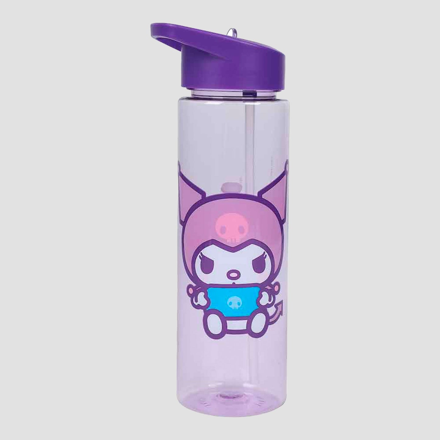 My Melody & Kuromi Water Bottle Set