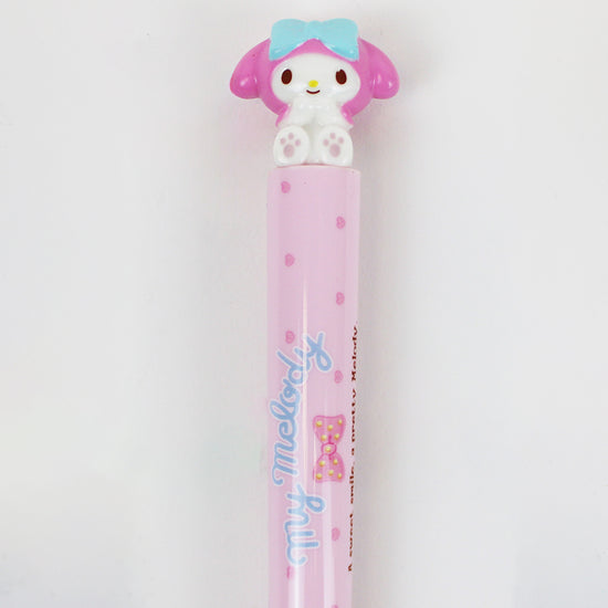 My Melody Sculpted Fork