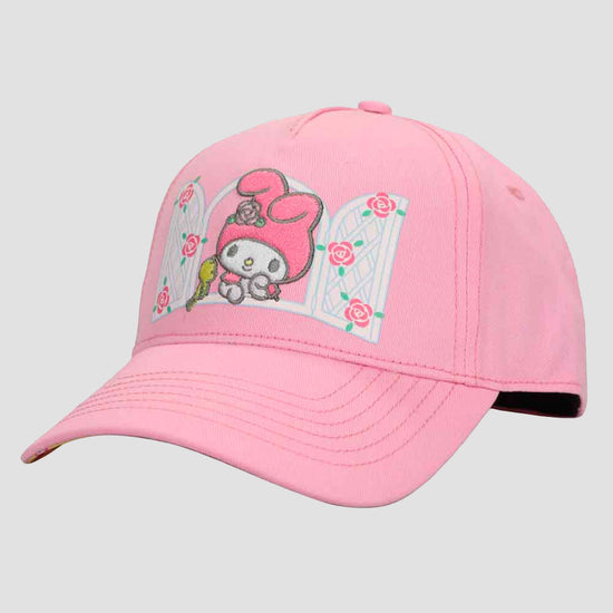 My Melody & Tori (Hello Kitty & Friends) Sanrio Snapback Hat