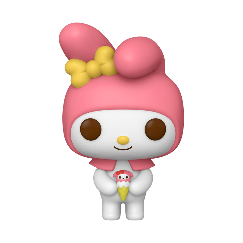 My Melody with Ice Cream Cone Funko Pop! Sanrio