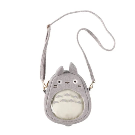 My Neighbor Totoro Crossbody Ita Bag