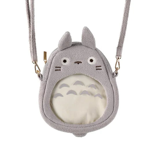 My Neighbor Totoro Crossbody Ita Bag