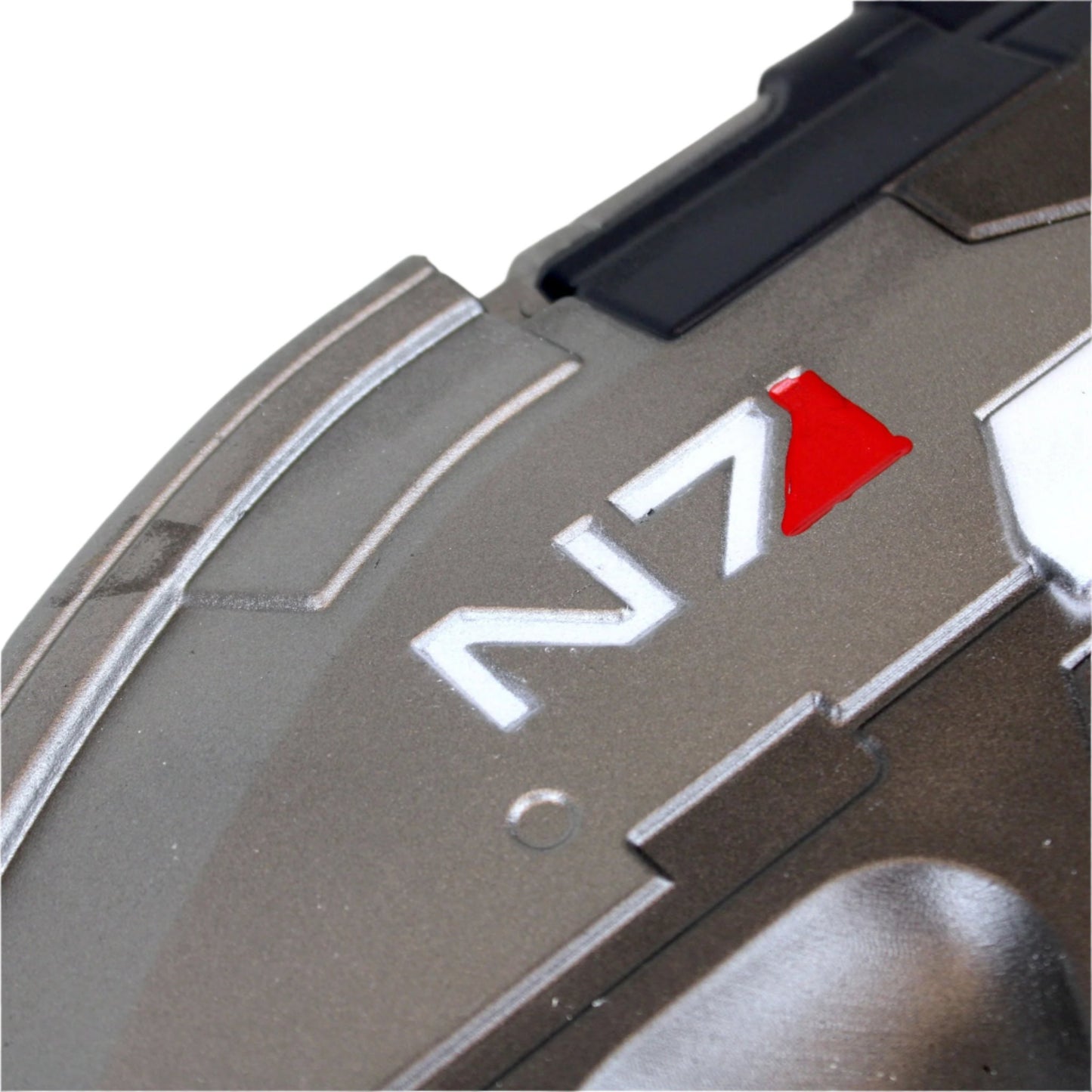 N7 Valkyrie Assault Rifle (Mass Effect) Foam Prop Replica