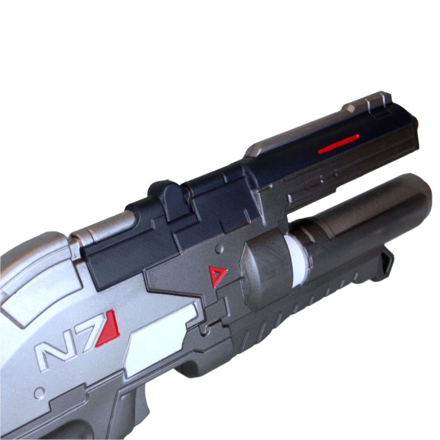 N7 Valkyrie Assault Rifle (Mass Effect) Foam Prop Replica