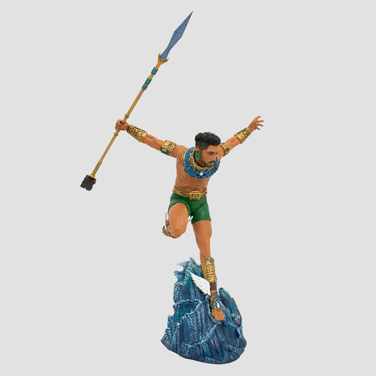 Namor (Black Panther: Wakanda Forever)  Gallery Statue