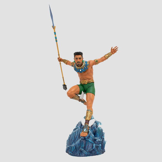 Namor (Black Panther: Wakanda Forever)  Gallery Statue