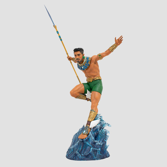 Namor (Black Panther: Wakanda Forever)  Gallery Statue