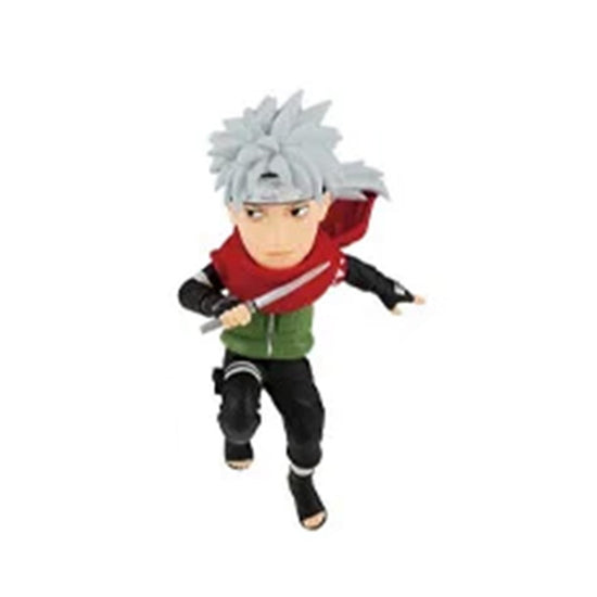 Naruto NaruTop99 Mini Statues Vol. 2