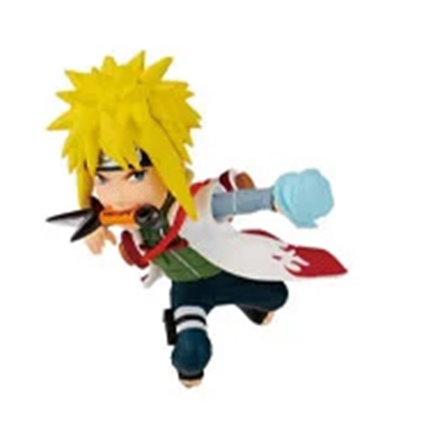 Naruto NaruTop99 Mini Statues Vol. 2