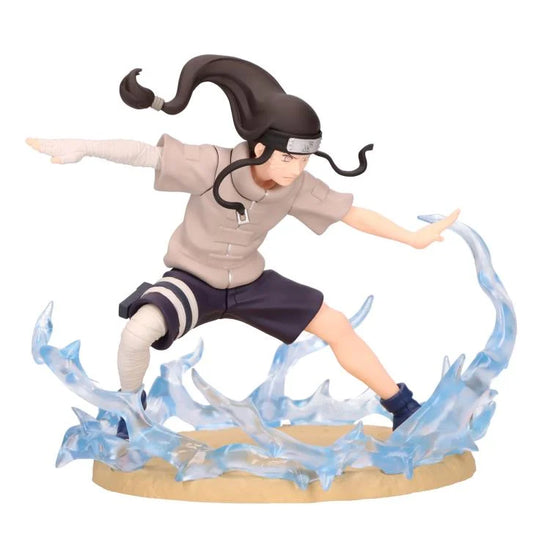 Neji Hyuga Memorable Saga Naruto Prize Statue