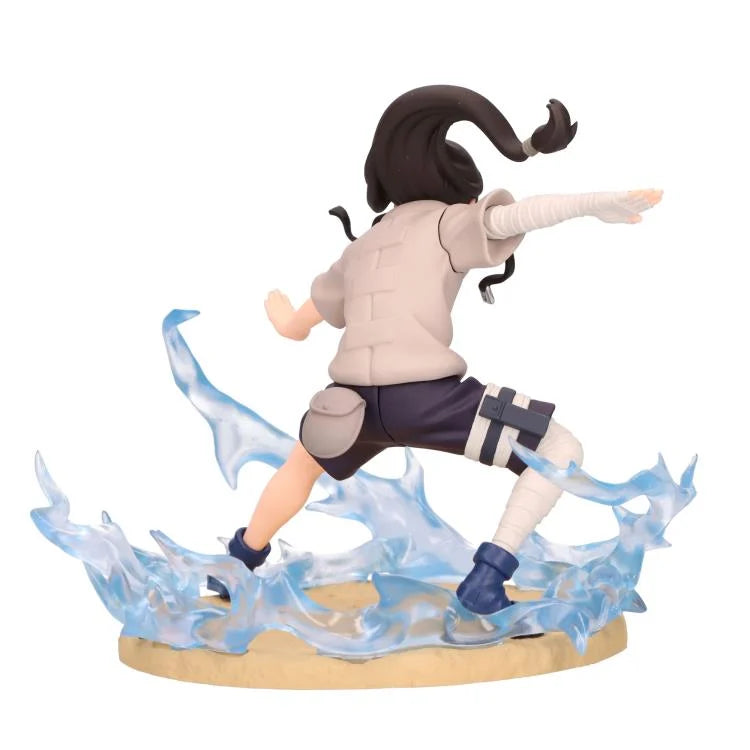 Neji Hyuga Memorable Saga Naruto Prize Statue