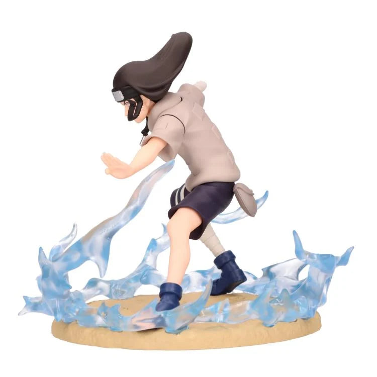 Neji Hyuga Memorable Saga Naruto Prize Statue