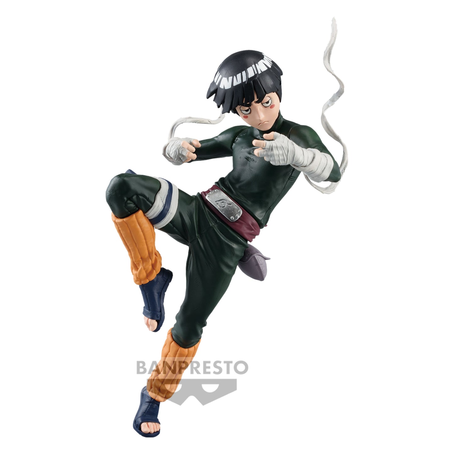 Naruto SH outlet Figuarts - Rock Lee