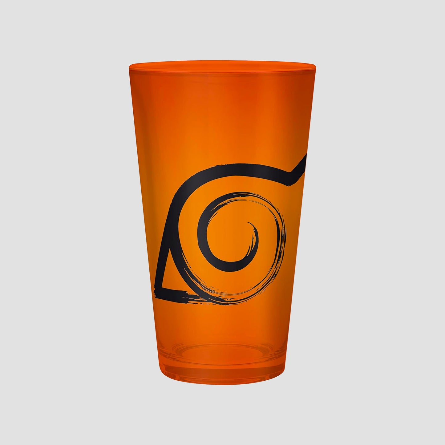 Naruto Shippuden Glass, Mug, and Keychain Gift Set