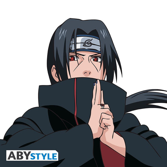 Naruto Shippuden Anti-Konoha Itachi Replica Headband