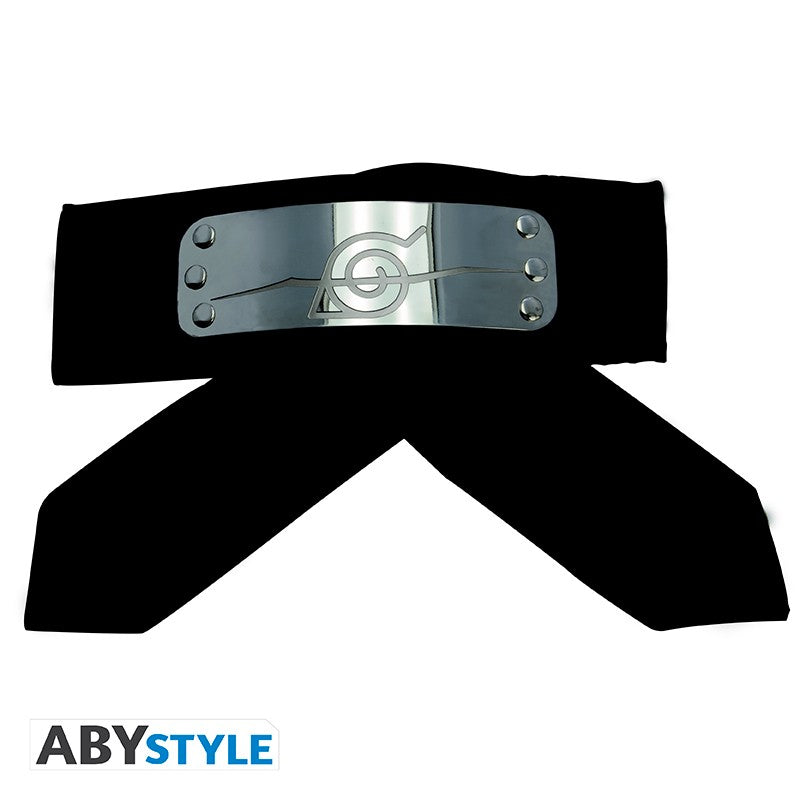 Naruto Shippuden Anti-Konoha Itachi Replica Headband