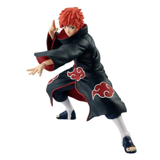 Naruto: Shippuden Vibration Stars: Sasori (Special Var.) Statue