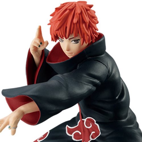 Naruto: Shippuden Vibration Stars: Sasori (Special Var.) Statue